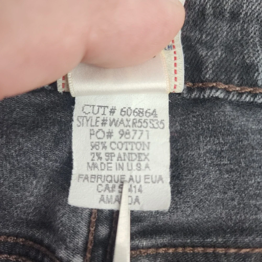 True Religion gently used
